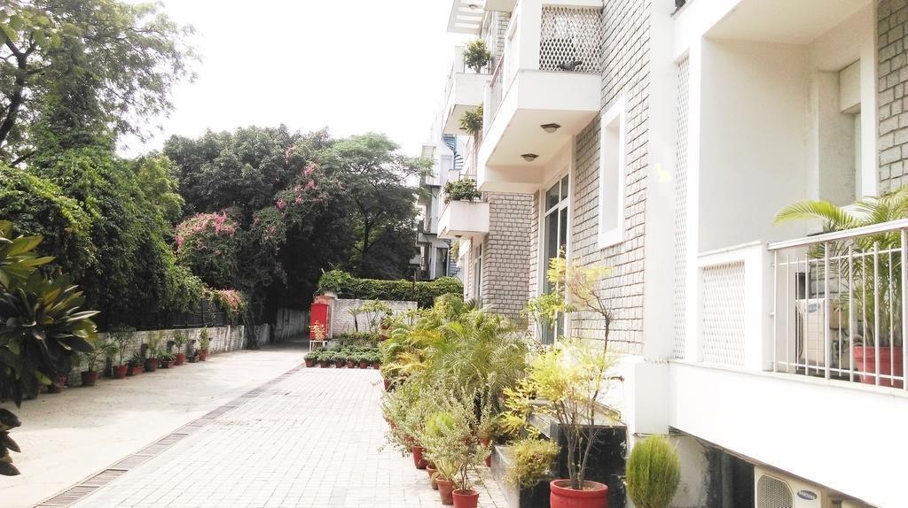 Панорама Mantra Amaltas 4*