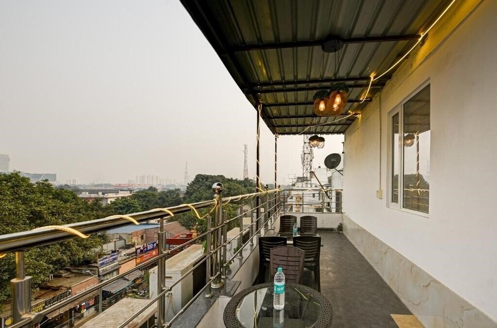 Зображення Hotel Srivinayak 3*