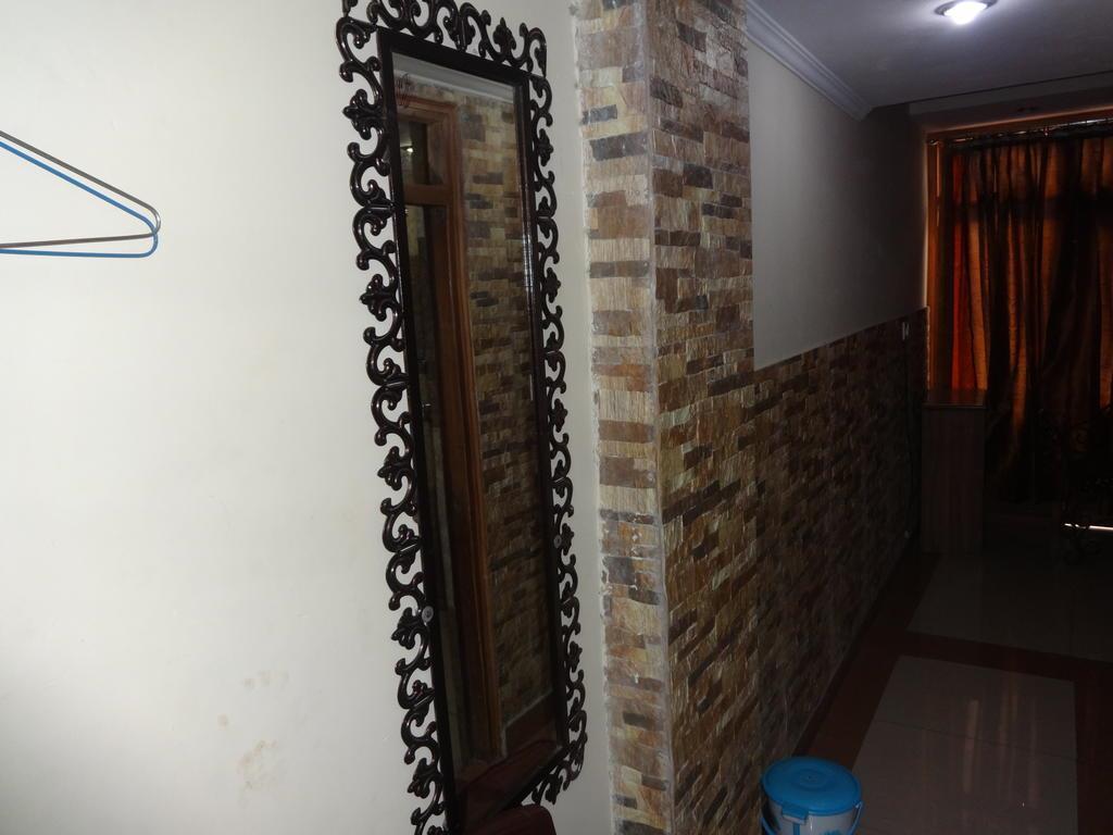 Картинка Bless Inn 2*