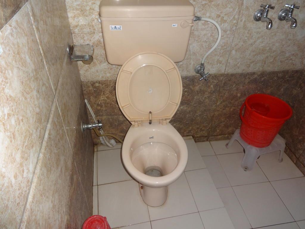 Територія Bless Inn 2*