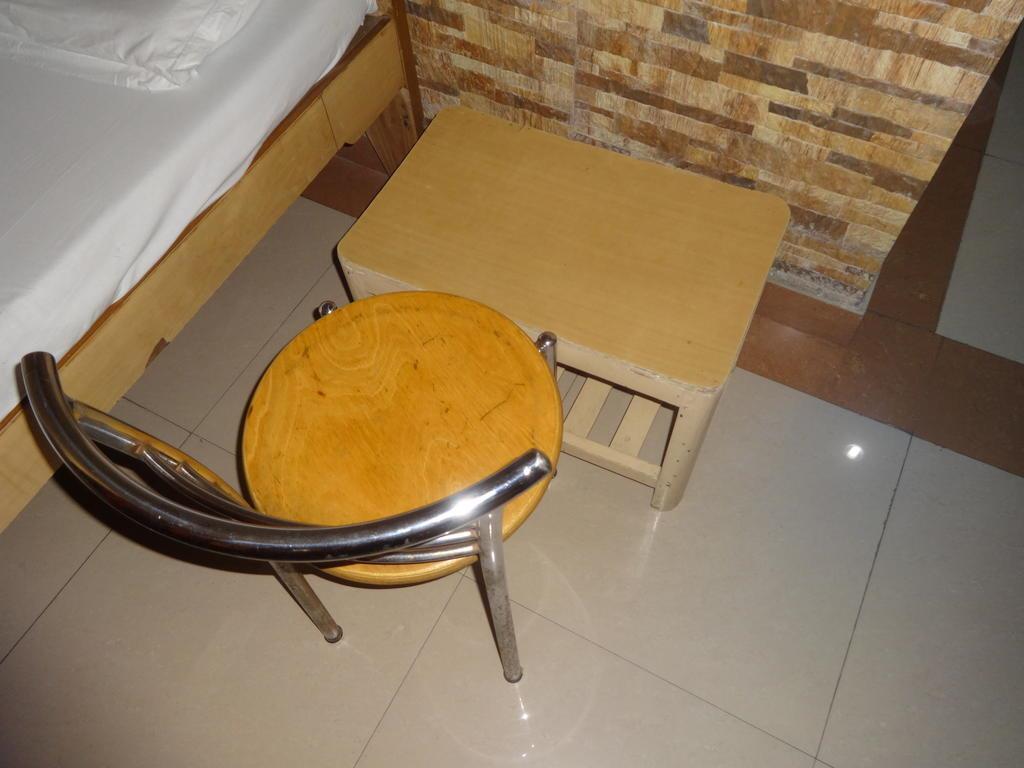 Апартаменти Bless Inn 2*