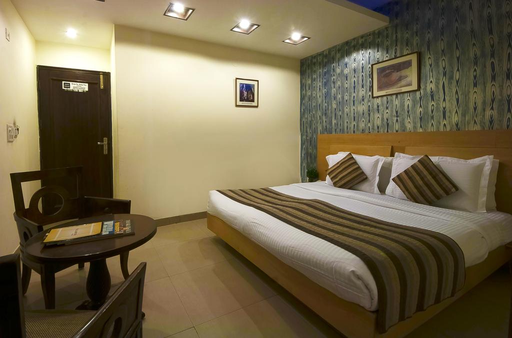 Изображение Delhi City Centre 2*