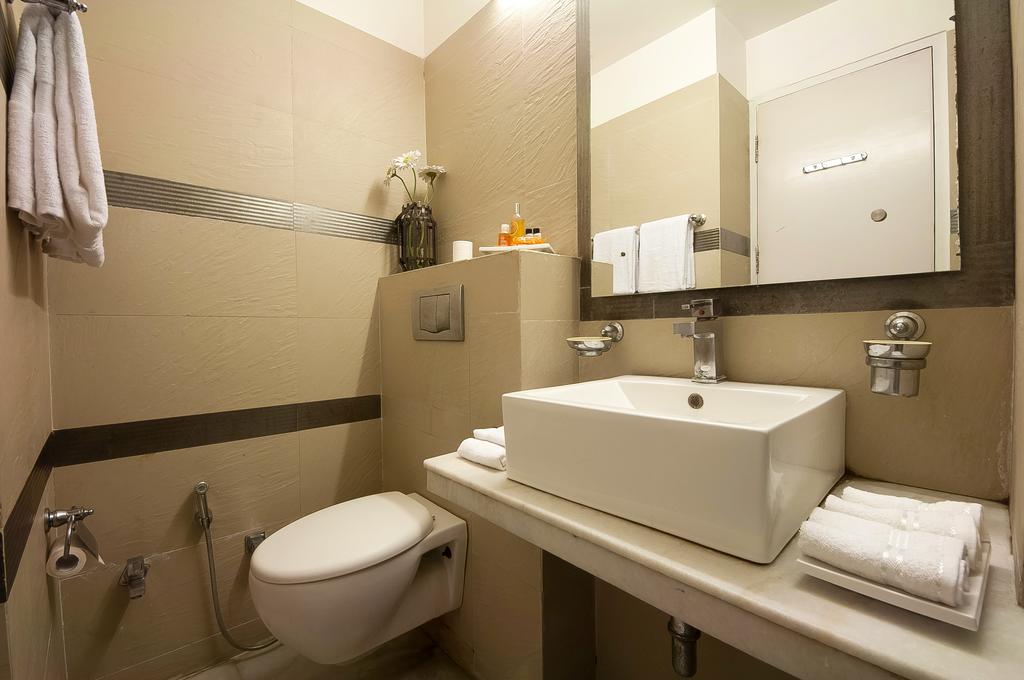 Картинка Delhi City Centre 2*