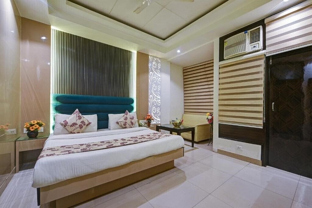 Панорама Baba Deluxe 2*