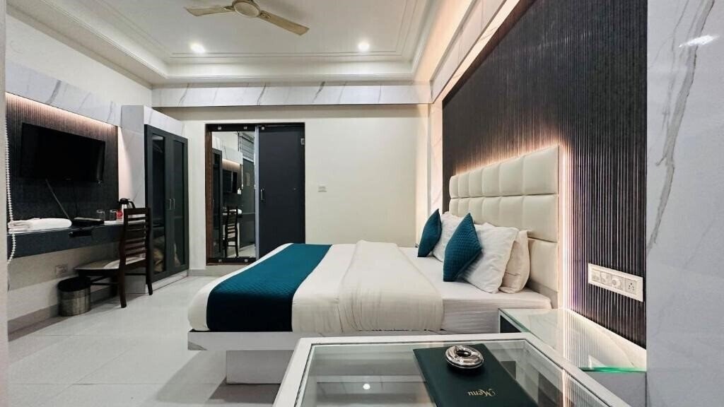 Зображення Baba Deluxe 2*