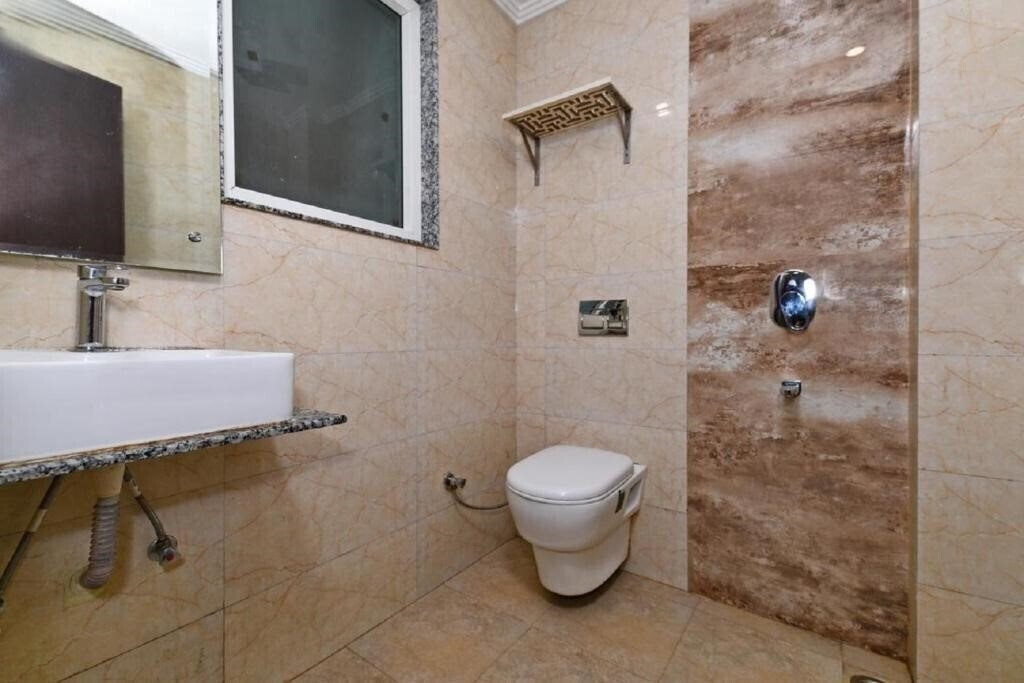 Апартаменти Baba Inn 2*