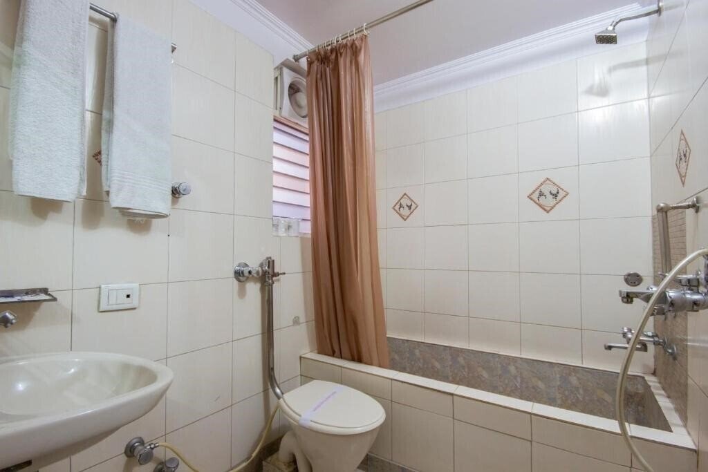 Фотография C Park Inn 2*