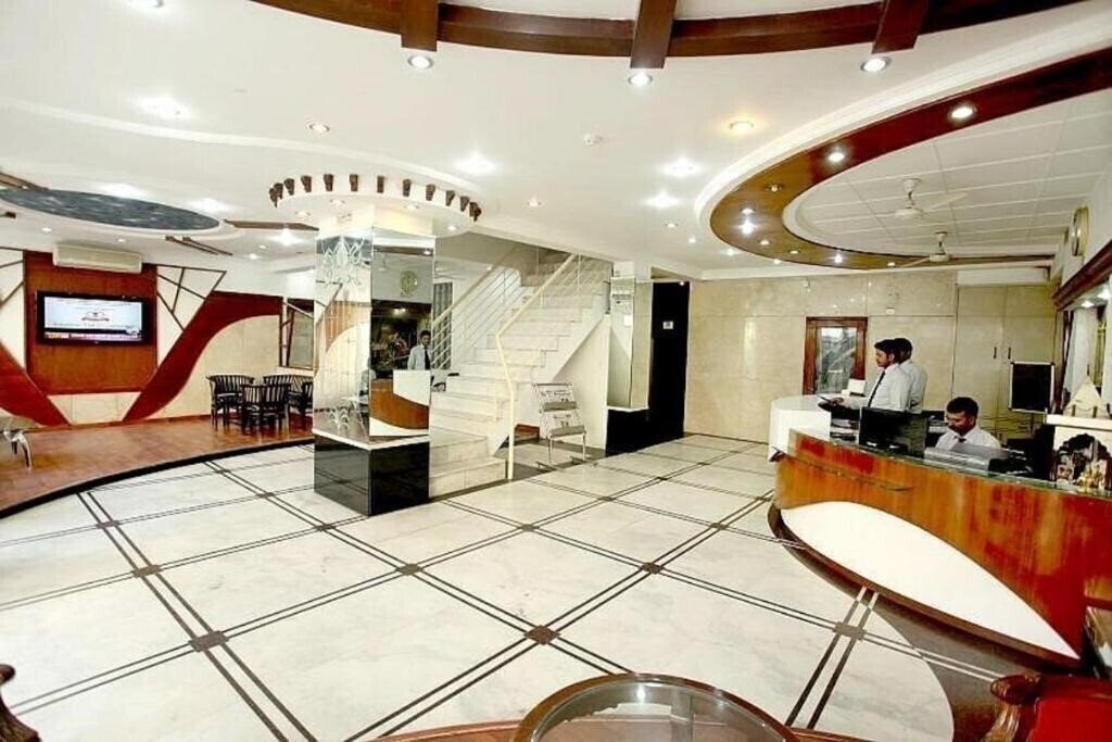 Фотографія Chanchal Continental 2*