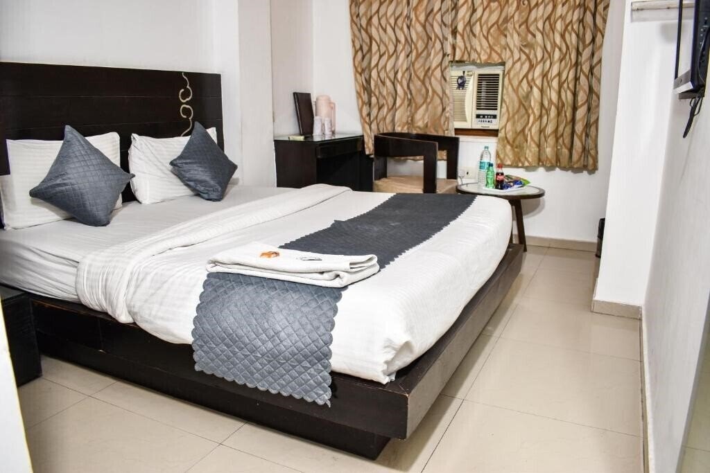 Територія Chanchal Continental 2*