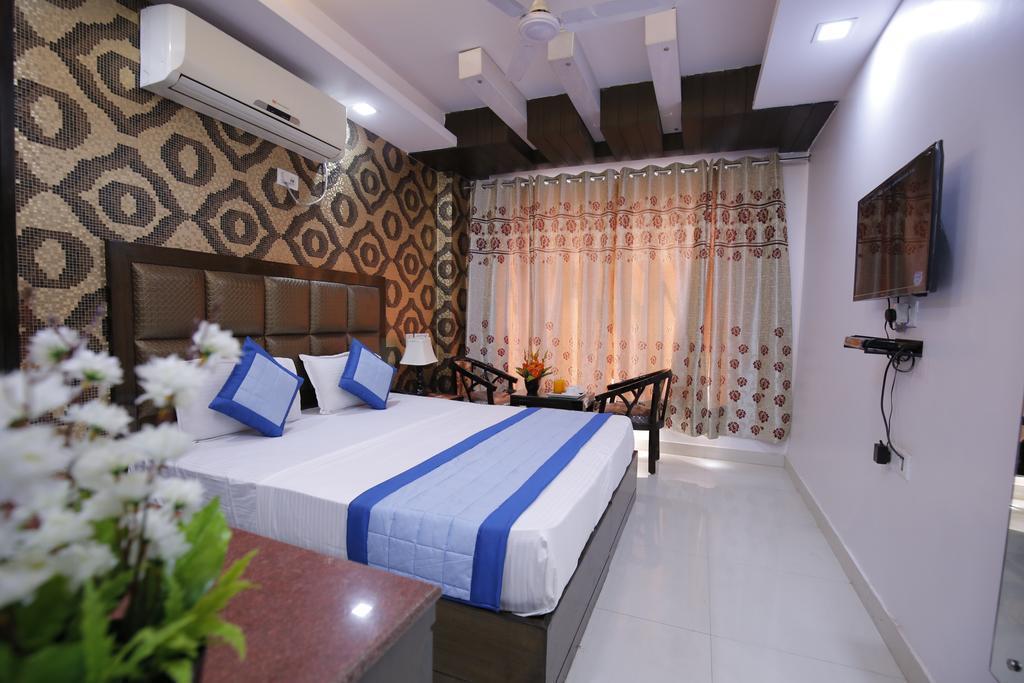 Апартаменти Delhi Pride 2*