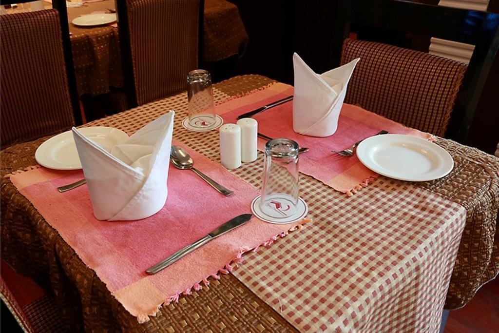 Панорама Airport Residency 3*