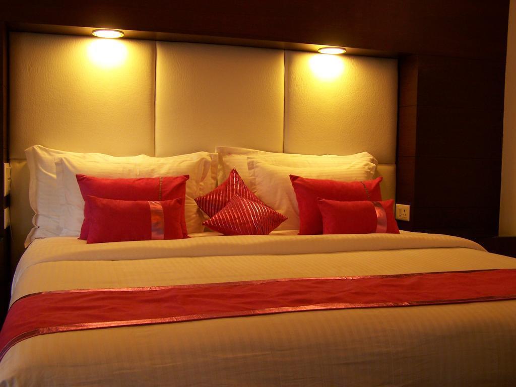 Территория Bb Palace 3*