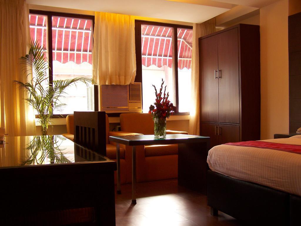 Апартаменты Bb Palace 3*