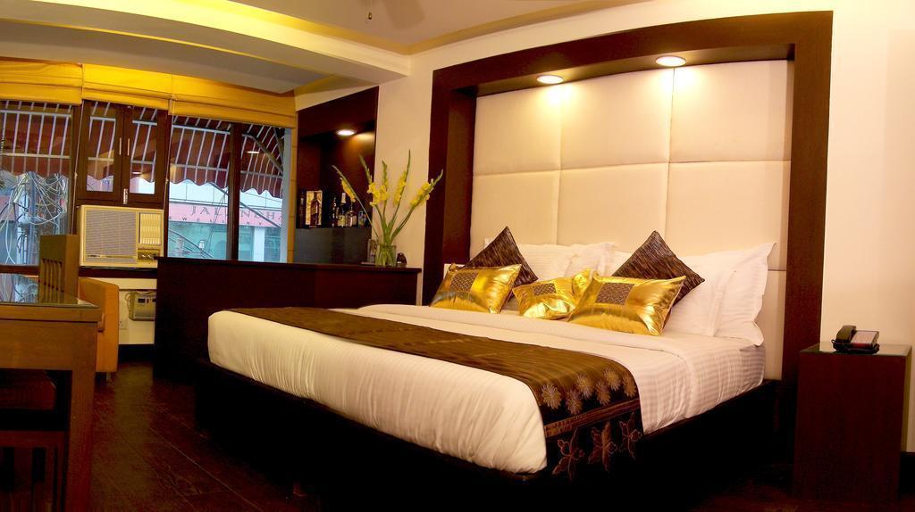 Панорама Bb Palace 3*