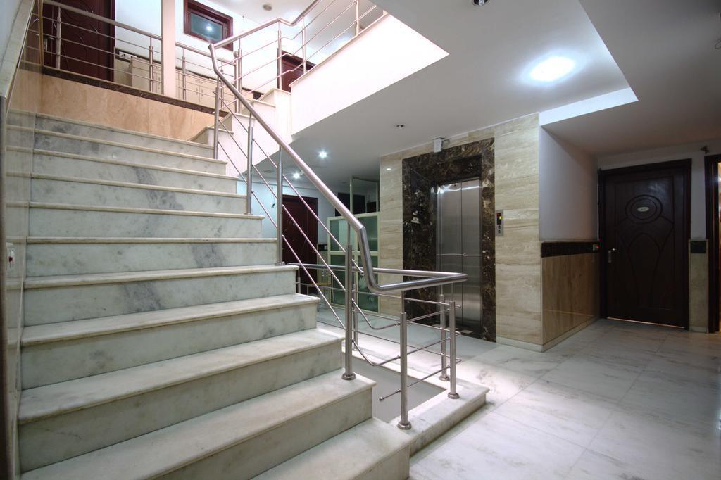 Фотографія Chanchal Deluxe 2*