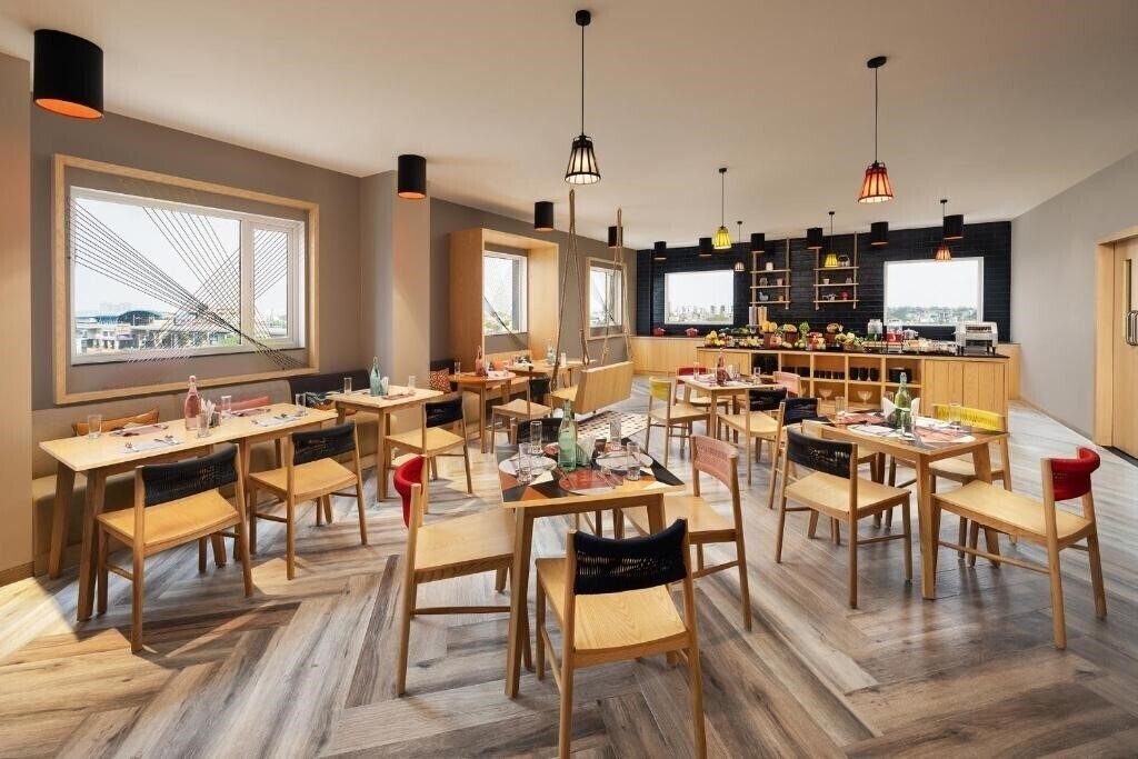 Зображення Ginger Faridabad 3*