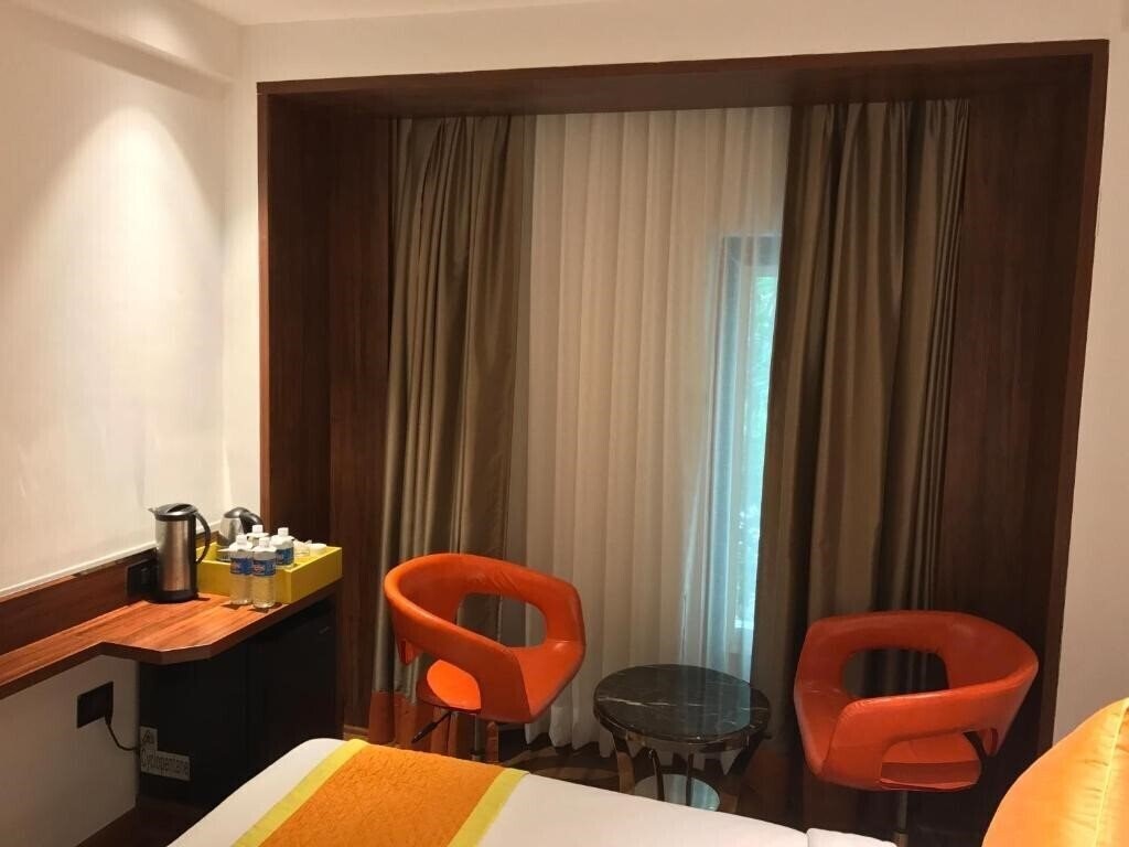 Территория Southern 3*