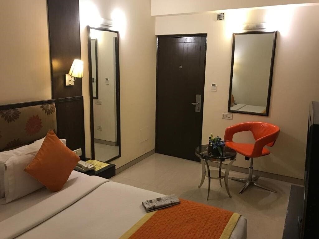 Апартаменты Southern 3*