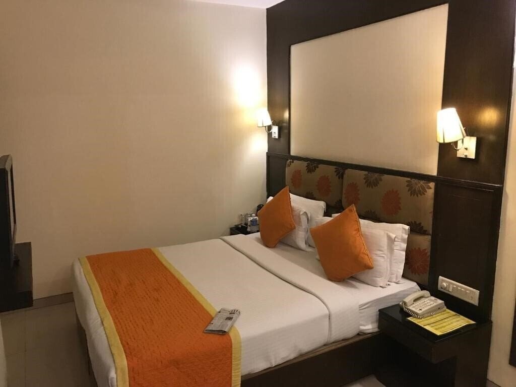 Панорама Southern 3*