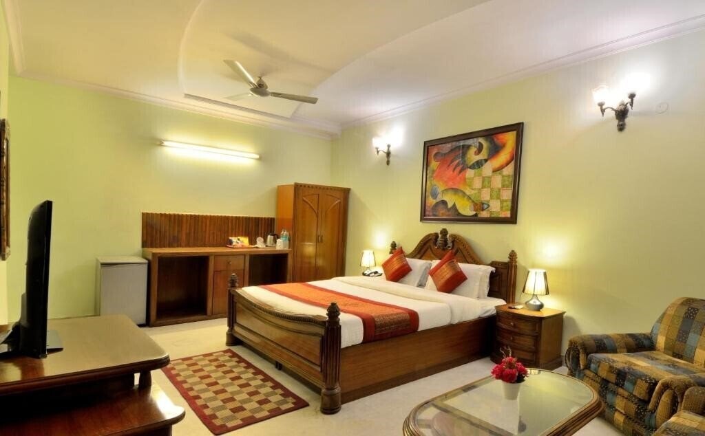 Вид Pablas International 2*