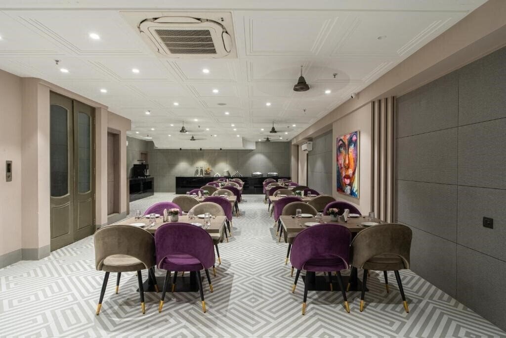 Фотографія Sunstar Grand 2*