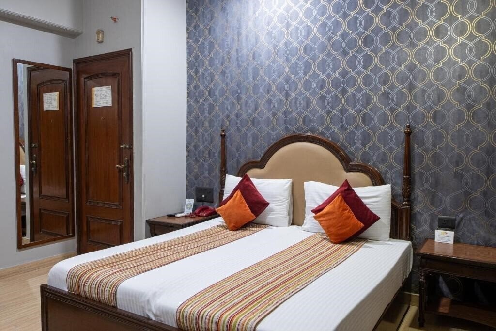 Вид Sunstar Grand 2*