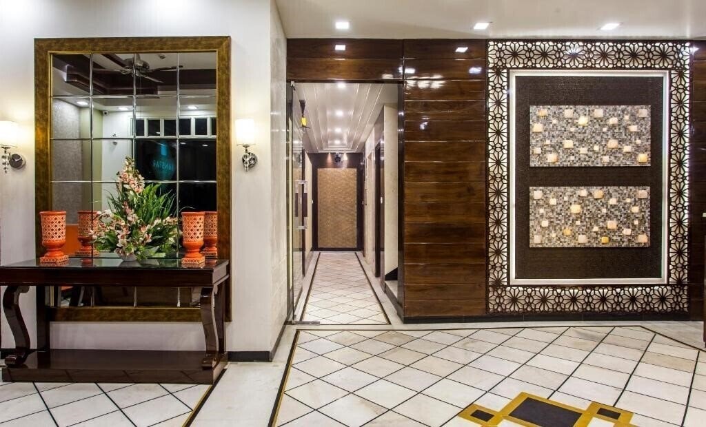 Картинка Sunstar Heritage 2*