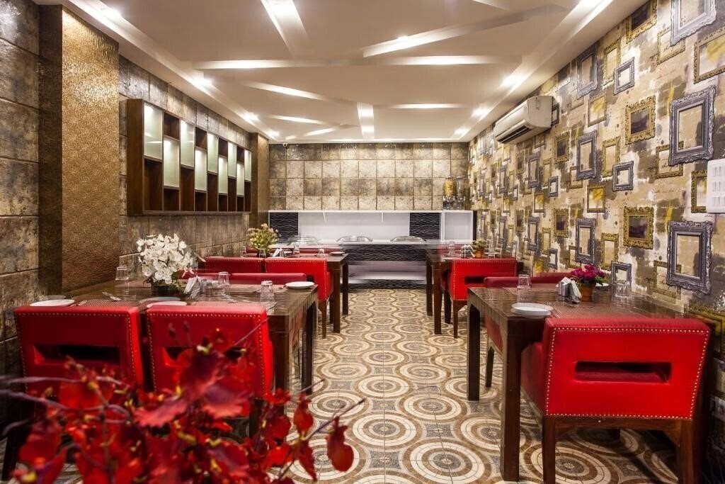 Панорама Sunstar Heritage 2*