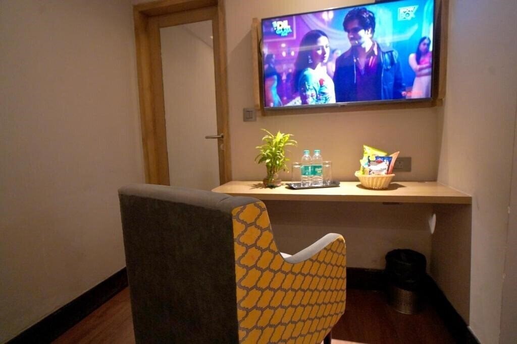 Фото The Corus 3*