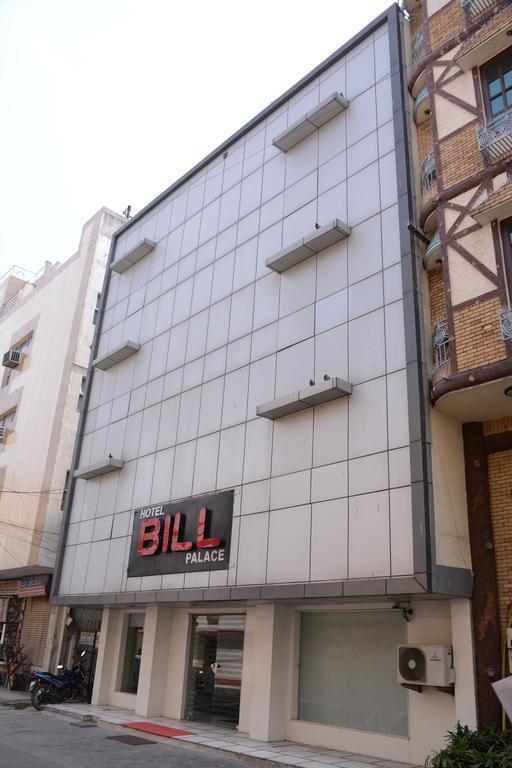 Фото Bill Palace 3*