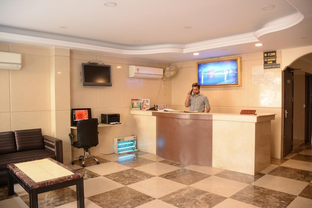 Территория Bill Palace 3*