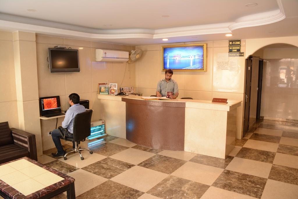 Апартаменты Bill Palace 3*