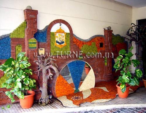 Апартаменты Connaugh 4*