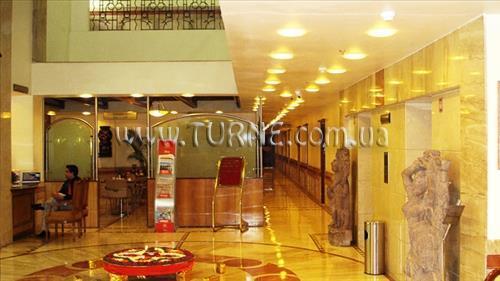 Территория Connaugh 4*