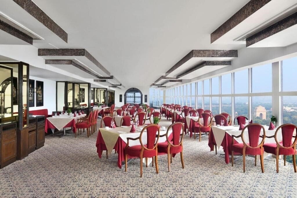 Фотографія Le Meridien 5*