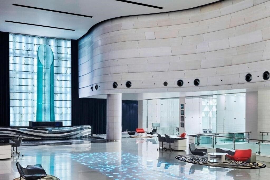 Територія Le Meridien 5*