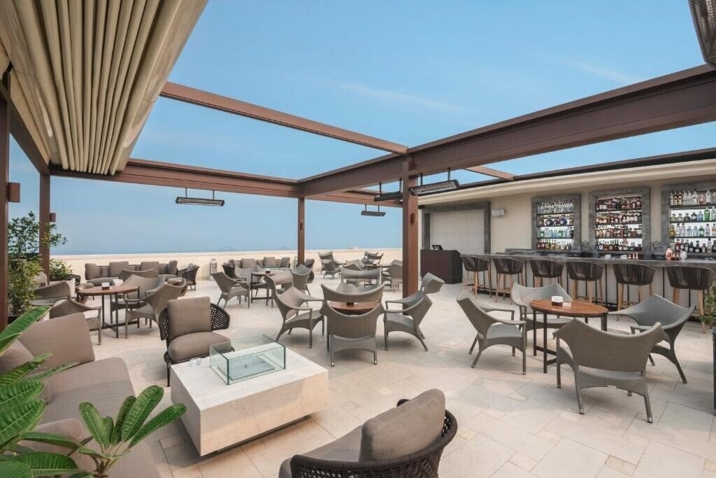 Территория The Oberoi New Delhi 5*