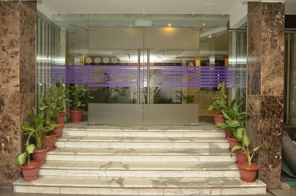 Картинка Airport Hotel Grand 3*