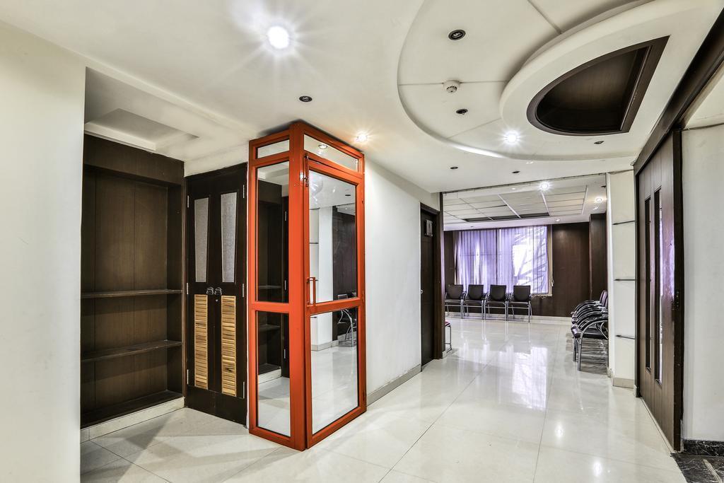 Територія Airport Hotel Grand 3*