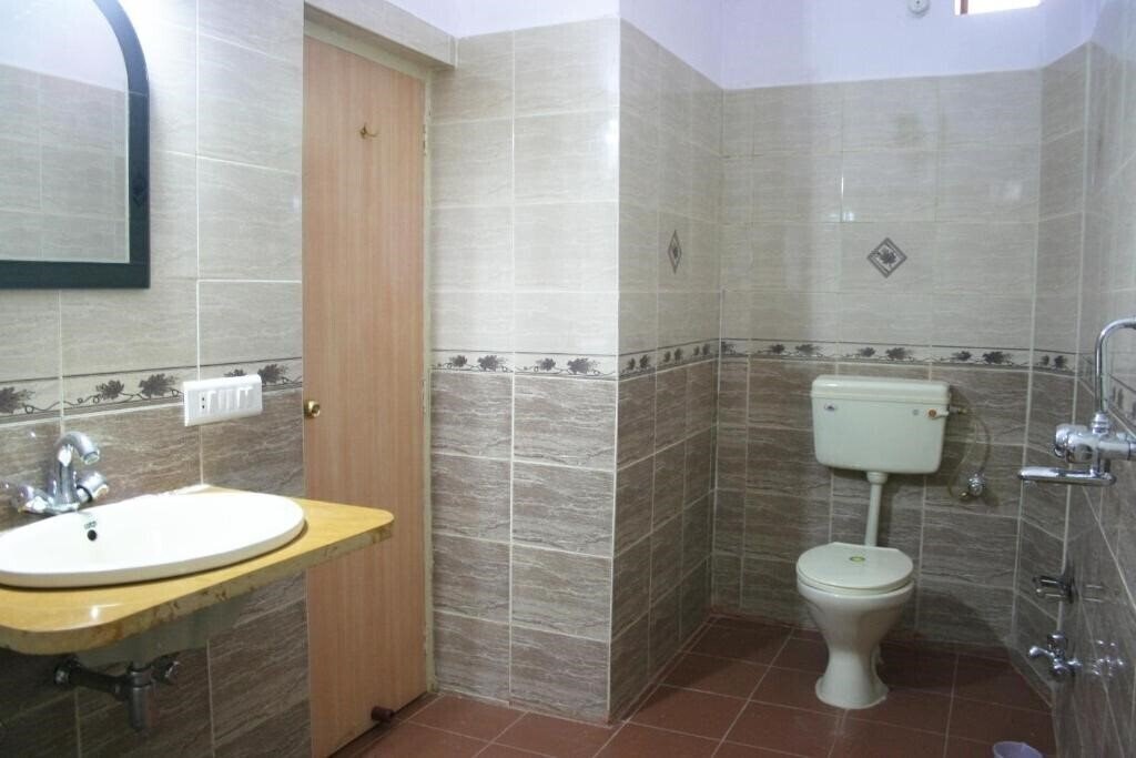 Фото Imperial Hotel 5*