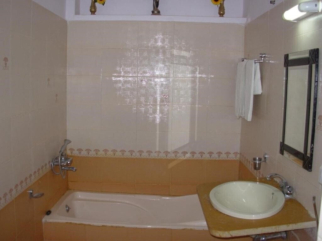 Фотографія Imperial Hotel 5*