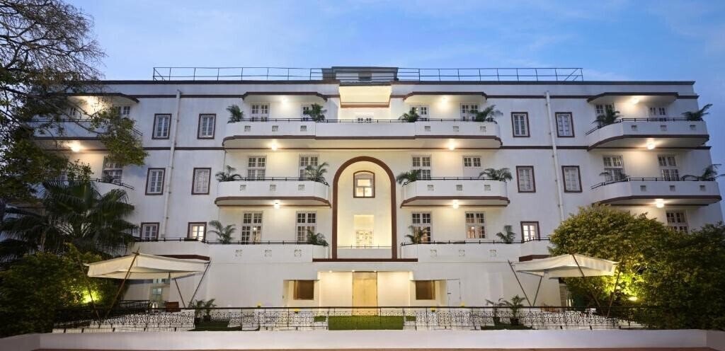 Фотографія Vivanta By Taj Ambassador 5*