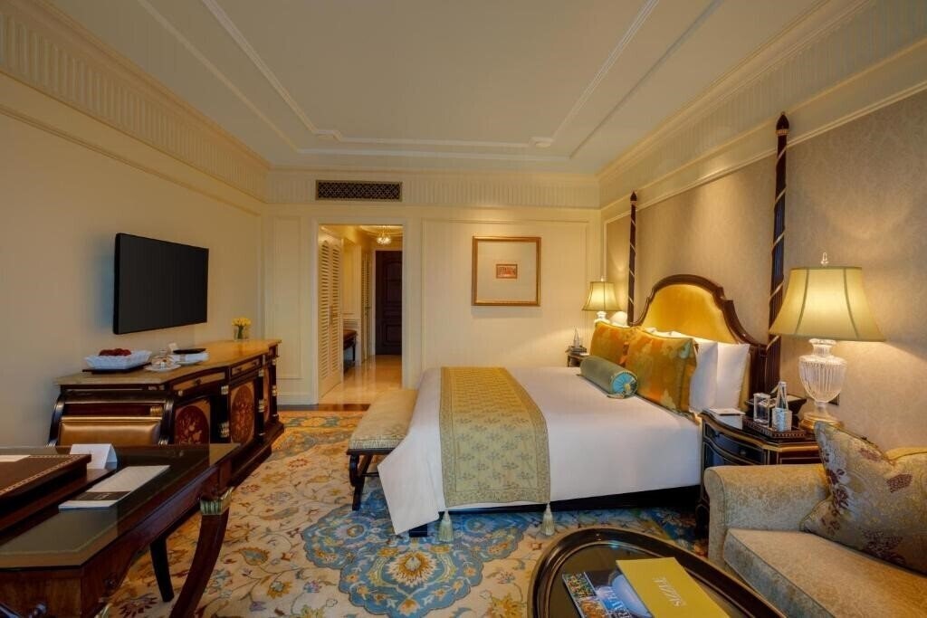 Вид The Leela Palace New Delhi 5*