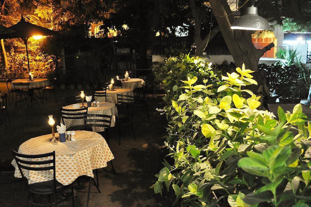 Зображення Arya Niwas 3*