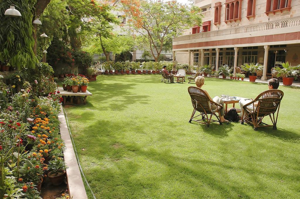 Картинка Arya Niwas 3*