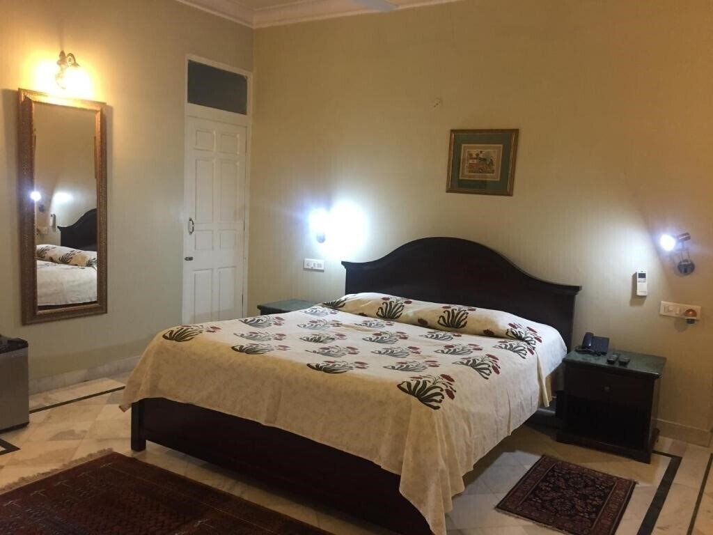 Территория Barwara Kothi 1*