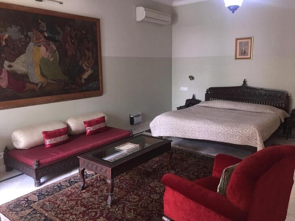 Панорама Barwara Kothi 1*