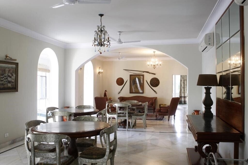 Изображение Barwara Kothi 1*