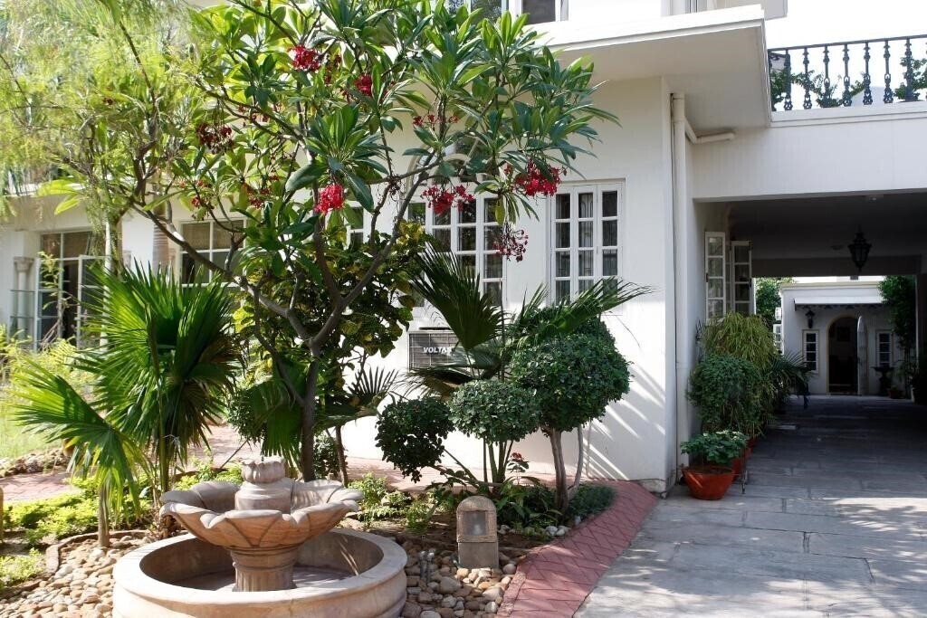 Вид Barwara Kothi 1*