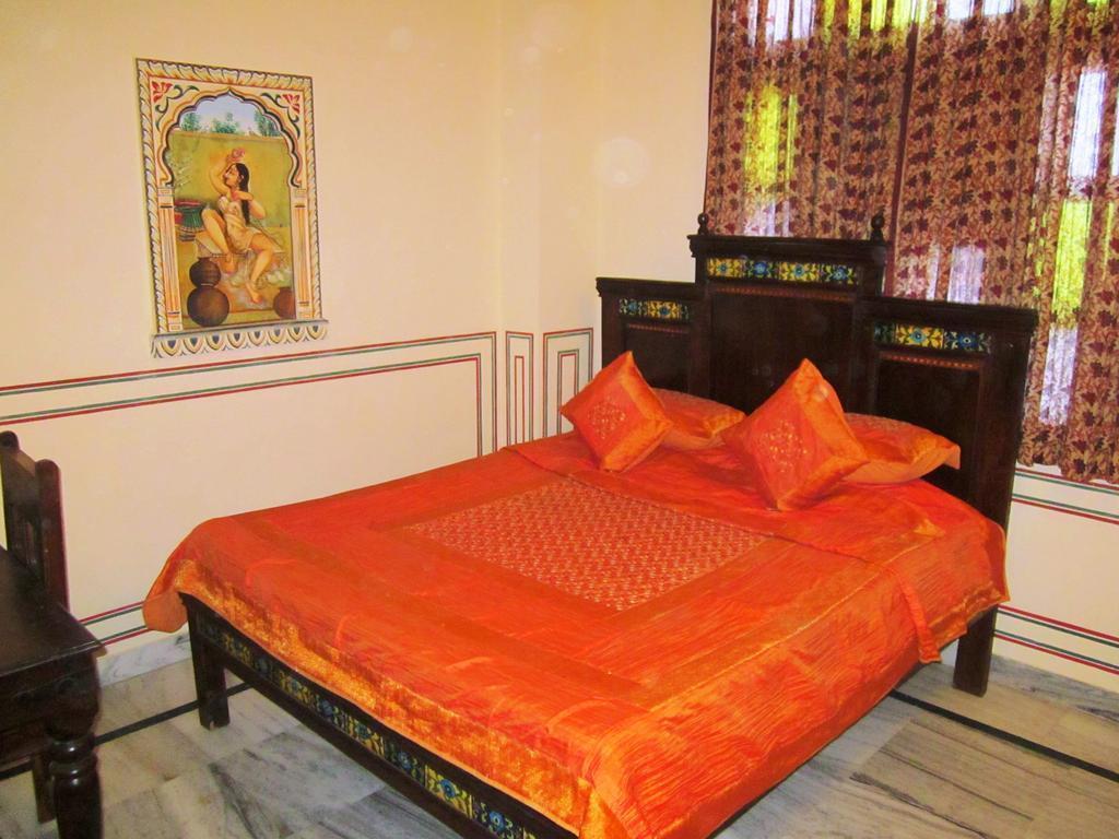 Фото Hotel Baba Haveli 2*